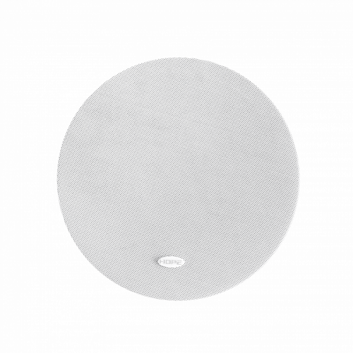 Ultra-thin 6.5 inch smart background music ceiling speaker HS888