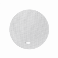 Ultra-thin 6.5 inch smart background music ceiling speaker HS888 sm