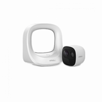 IMOU Cell Pro Kit (1 Base Station + 1 Camera) sm