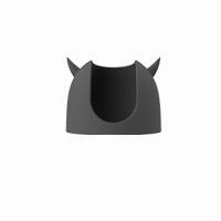 IMOU Silicon Cover-gray for Ranger 2 sm