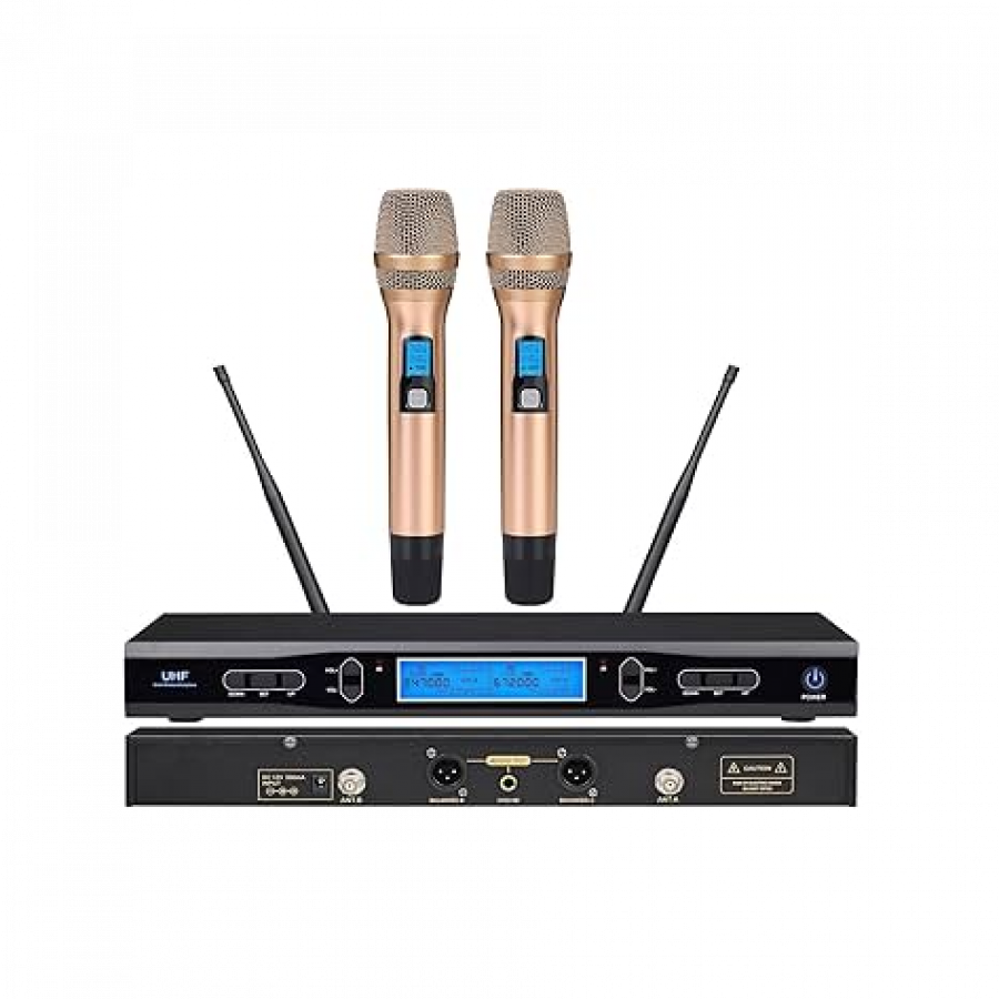 Inandon Karaoke-on-demand system