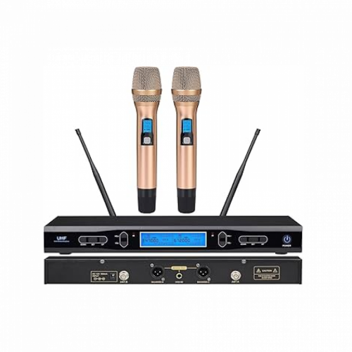 Inandon Karaoke-on-demand system