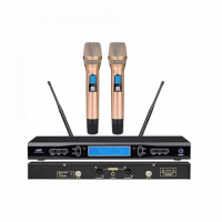 Inandon Karaoke-on-demand system sm