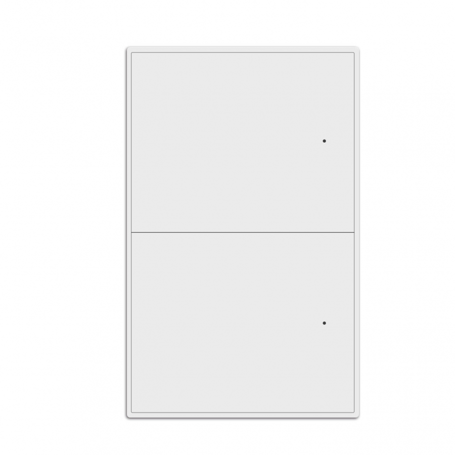 IOT 2 Gang Push Switch