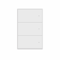 IOT 3 Gang Push Switch sm