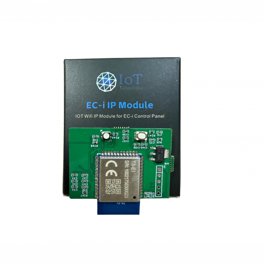 IOT Wifi IP Module for EC-i Control Panel