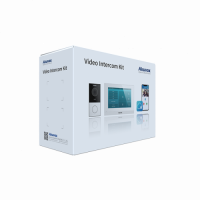 Akuvox IP intercom Kit(E12S/S562) Include angle bracket sm