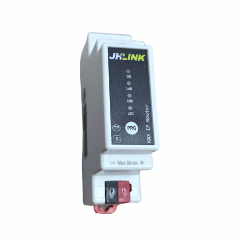 JHlink Home Assistant KNX IP Router