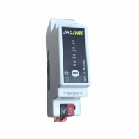 JHlink Home Assistant KNX IP Router sm