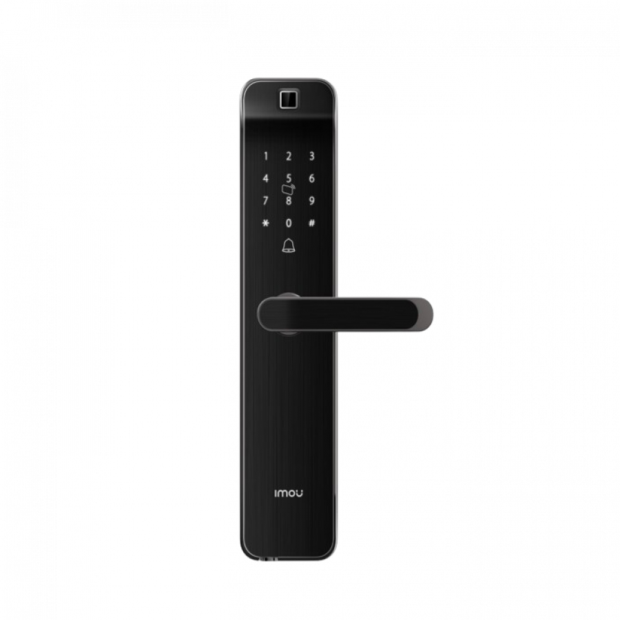 K2 SMART LOCK