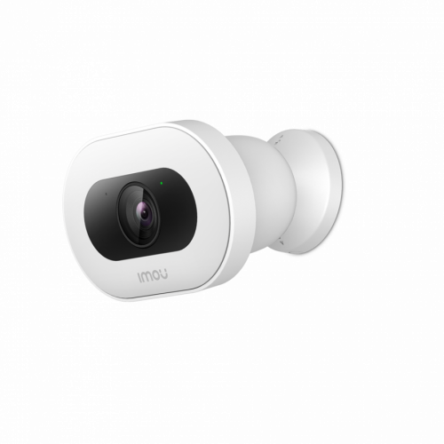 IMOU Knight 4K Wi-Fi 6 Smart Camera