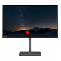 Lenovo L28u-35 Monitor sm