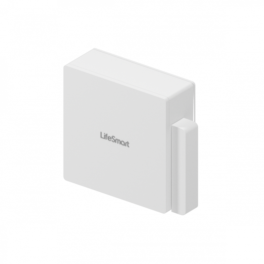 LS058W - Lifesmart Cube door window sensor