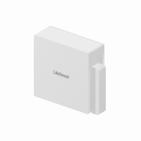 LS058W - Lifesmart Cube door window sensor sm