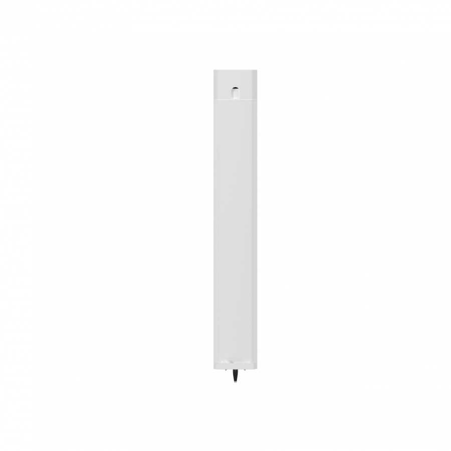 LS133WH-02 - LifeSmart Curtain Guide Rail (0.5m)