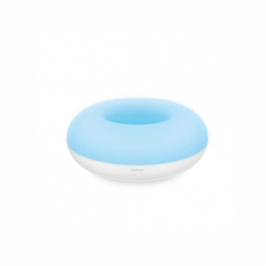 LS136 Lifesmart Universal Remote Control（Spot）CoSS Version