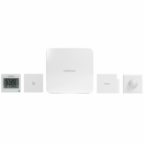 LS200A2 - LifeSmart Smart Home Starter Set