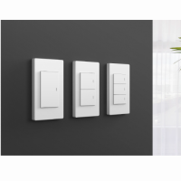 LS211 LifeSmart Polar Switch (1 Way) sm