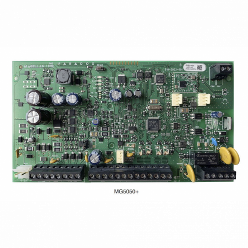 Paradox Magellan 32-Zone Wireless Transceiver Control Panel PCB only