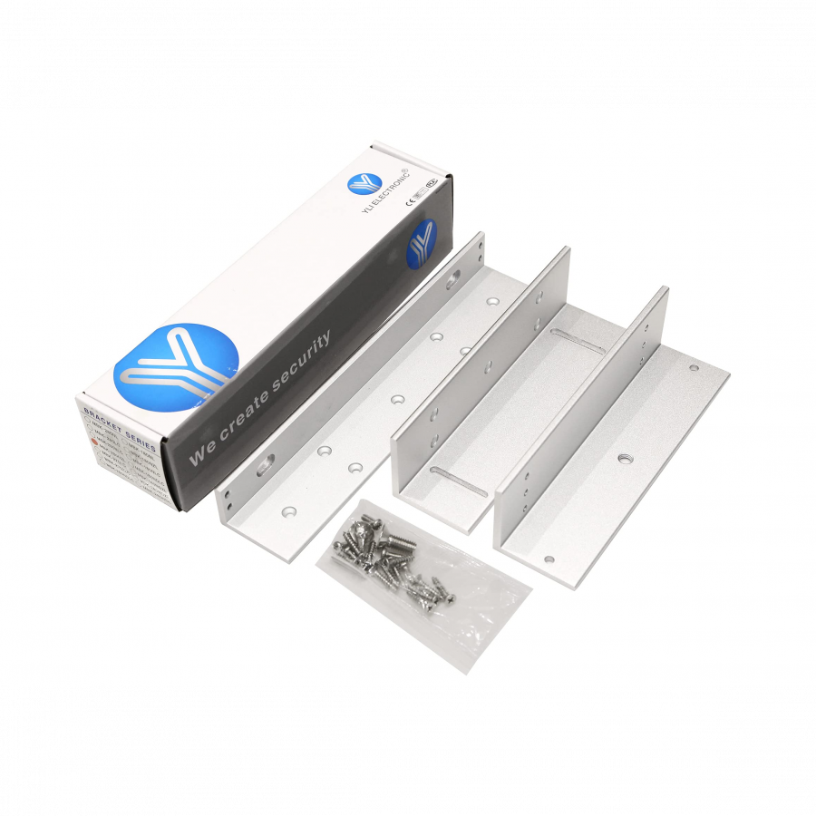 Magnetic lock Bracket