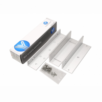 Magnetic lock Bracket sm