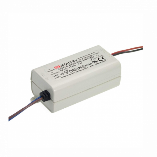 Mean Well Power Supply 10W 5V 2A