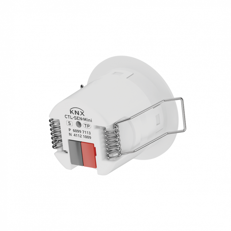 Mini High-ceilinged spaceRadar Motion Sensor(KNX)