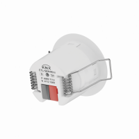 Mini High-ceilinged spaceRadar Motion Sensor(KNX) sm