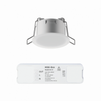 Mini High-ceilinged spaceRadar Motion Sensor(Switch 300W) sm