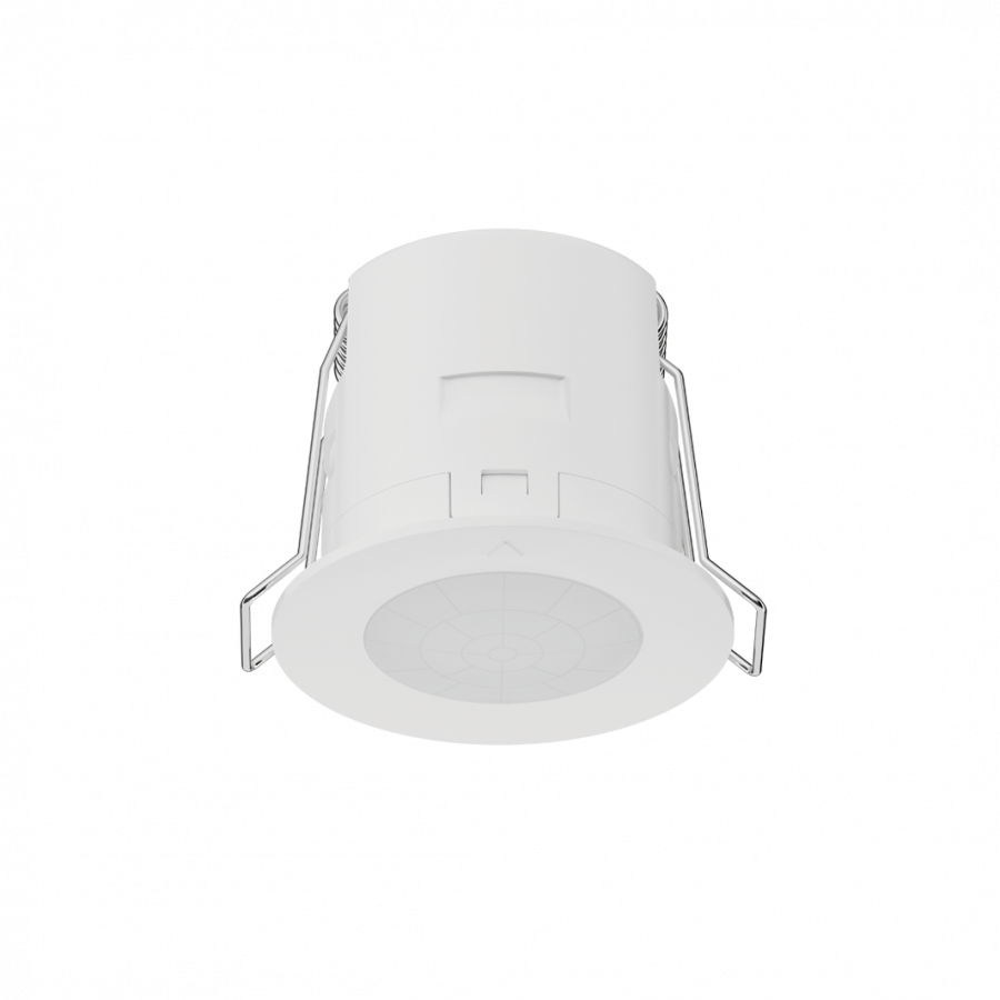 Mini PlR curtain MotionSensor(KNX)