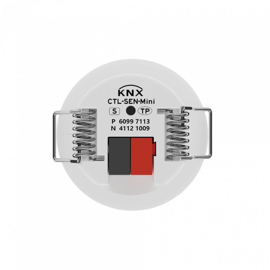 Mini ToF Ranging Occupancy Sensor (KNX)
