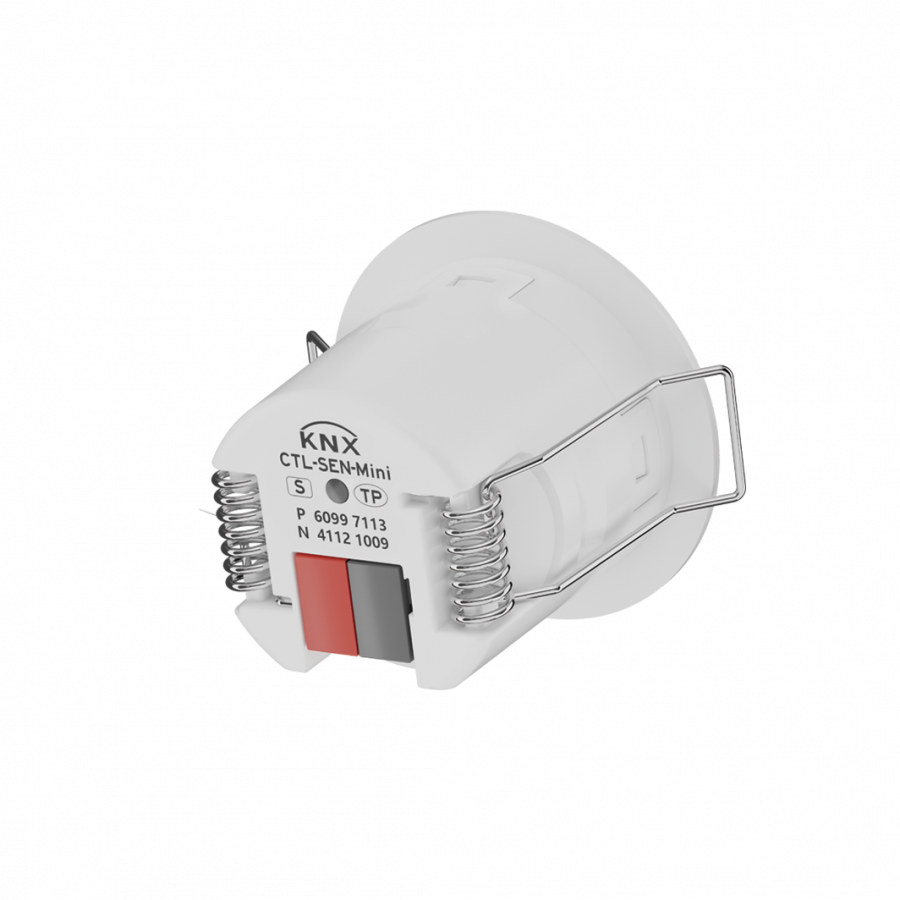 Mini ToF Ranging Occupancy Sensor (KNX)