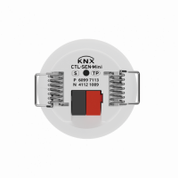 Mini ToF Ranging Occupancy Sensor (KNX) sm