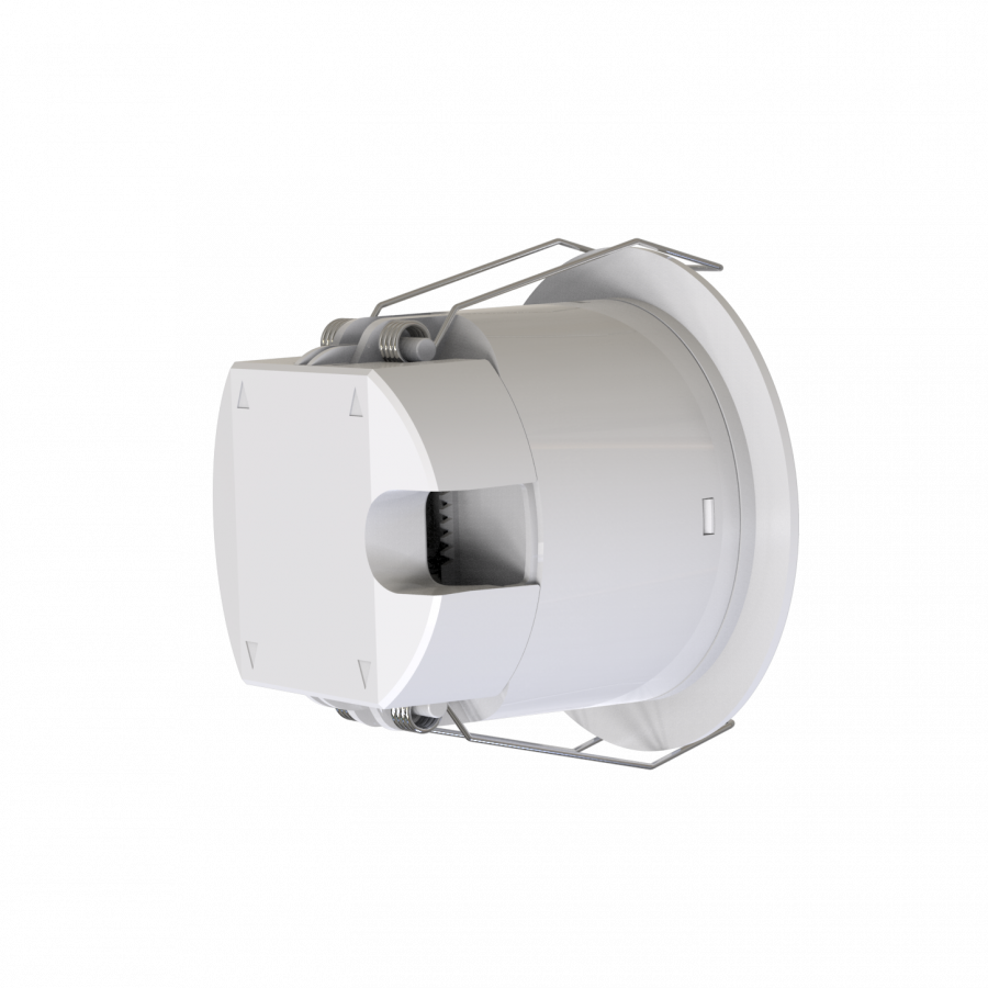 MIR-HE200 LifeSmart Human Presence Sensor(Small size)