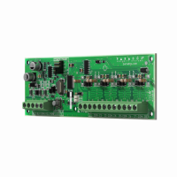 Paradox 8 Zone BUS Expander PCB - for MG/SP & EVO ZX8 sm