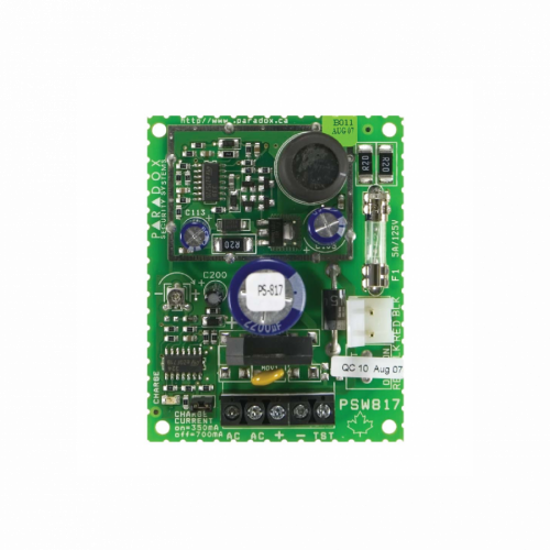 Paradox 1.75 Amp PSU - PCB only