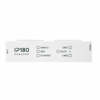 Paradox IP180 IP Communication Device MQTT-Ethernet and Wifi sm