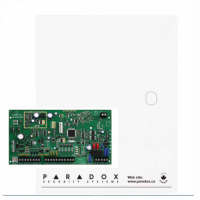 Paradox MG5050 In Cabinet With transformer sm