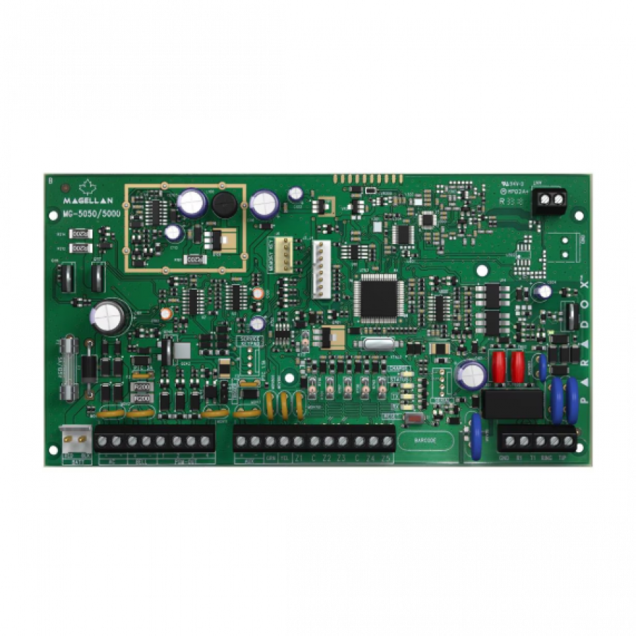 Paradox MG5050-PCB only