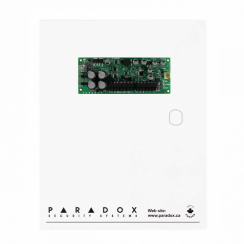 Paradox PS25 in Cabinet