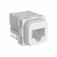 PDL Iconic Module RJ45 CAT6 Data Connector sm