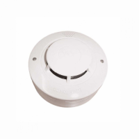 Photoelectric Auto Resetting Smoke Detector with Buzzer sm