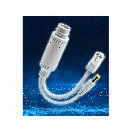 PoE Splitter