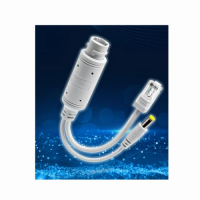 PoE Splitter sm