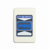 Press Rex Press To Exit Backlight Blue-Green sm