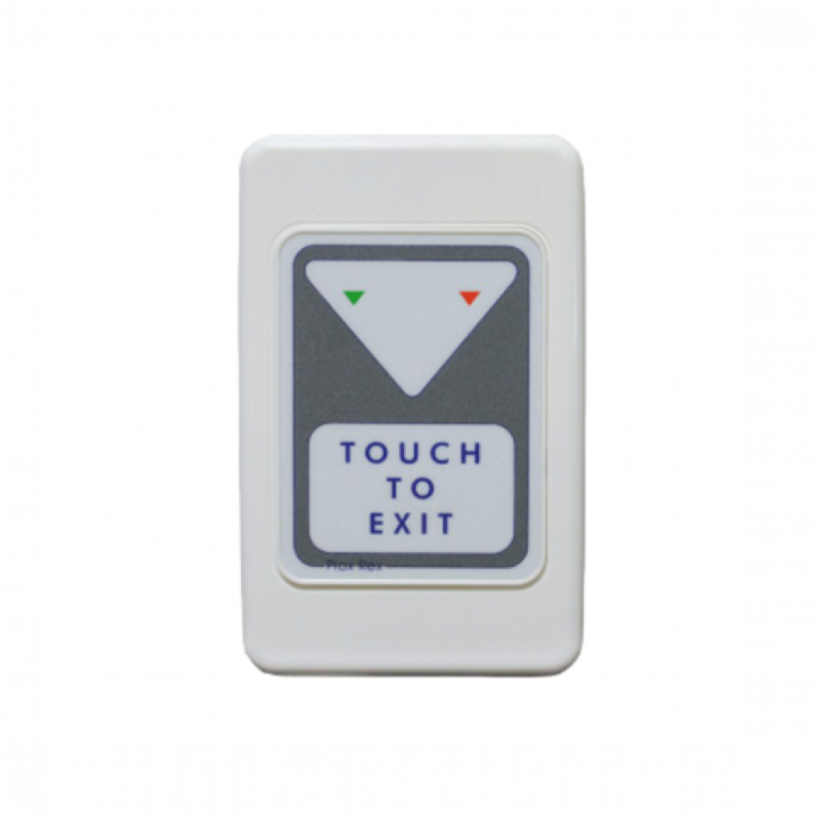 Prox Rex - Touch to Exit Switch