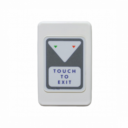 Prox Rex - Touch to Exit Switch