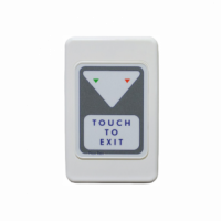 Prox Rex - Touch to Exit Switch sm