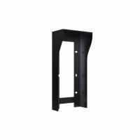 R20K/R20B On-Wall Mounting Rain Cover-Black sm