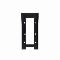 R20K/R20B On-Wall Mounting Rain Cover-Black sm